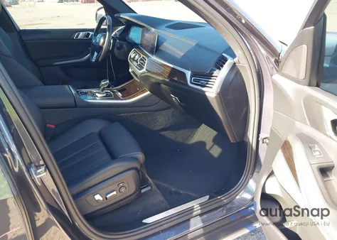 2020 BMW X5 xDrive40I z USA, uszkodzony, nr VIN 5UXCR6C00L9C19995